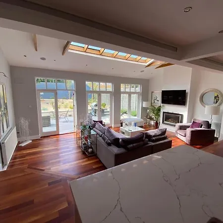 Prázdninový dům Modern 4 Bedroom In Dublin